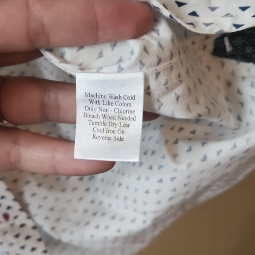 Bruno mens‎ shirt - Picture 4 of 5
